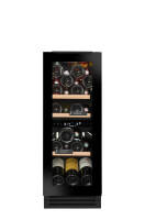 Avintage 25 Şişe Kapasiteli Ankastre Tezgah Altı Şarap Dolabı AVU27D82 - Avintage