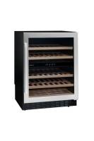 Avintage 50 Şişe Kapasiteli Tezgah Altı Şarap Dolabı AVU54SXDZA - Avintage