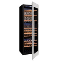 Avintage 97 Şişe Kapasiteli 3 Bölge Soğutmalı Şarap Dolabı AVI97AX3ZI - 4