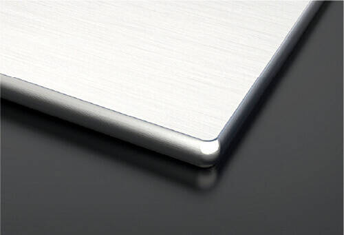 Barazza Ankastre Paslanmaz Çelik 36 cm Ocak 1 Vog X 1 Göz Gaz 1PBF2 - 3