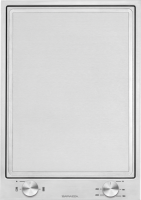 Barazza Ankastre Teppanyaki 36 cm Ocak 1PBFTK - Barazza