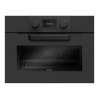 Barazza Icon Exclusive Ankastre Kombi Buharlı Fırın 60 cm 1FEVEVCN - Barazza