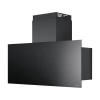 Barazza Mood Ada Tipi Davlumbaz 120 cm 1KMDI12 - Barazza