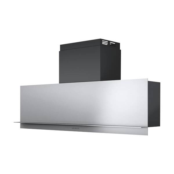 Barazza Mood Duvar Tipi Davlumbaz 120 cm 1KMDP12 - 1