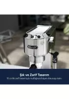 Delonghi Dedica Manuel Espresso Makinesi EC685.M - 2