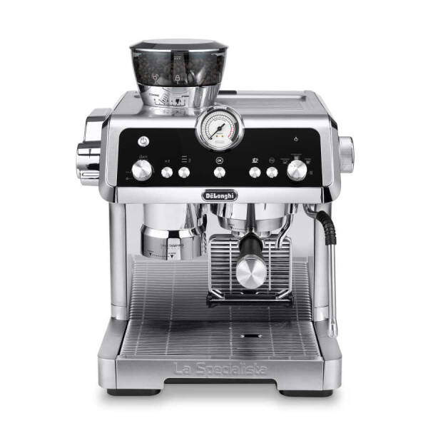 Delonghi Manuel Barista Tipi Espresso Makinesi EC9335.R - 1