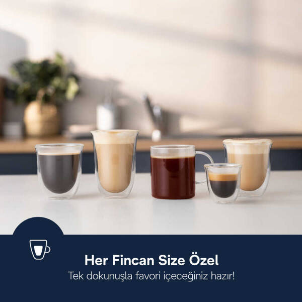 Delonghi Manuel Barista Tipi Espresso Makinesi EC9335.R - 3