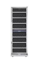 La Sommeliere Prestige Solo Şarap Dolabı, 2 Zon, 152 Şişe Kapasiteli MT150DZ - 2