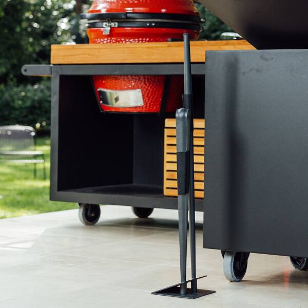 OFYR Ateş Harlama Seti Siyah OA-BB - 3