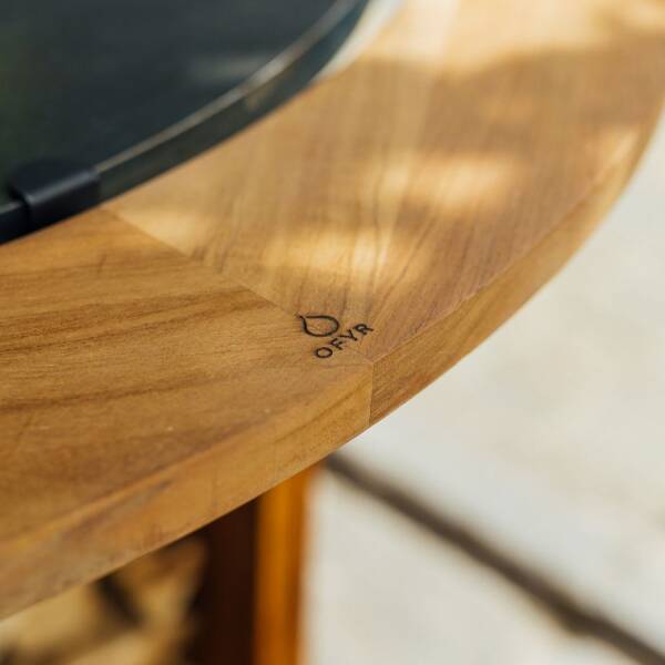 OFYR Ateş Koruma Halkası OA-FGR-100 - 2