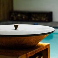 OFYR Koruyucu Kapak Siyah 100 OA-CB-100 - 4