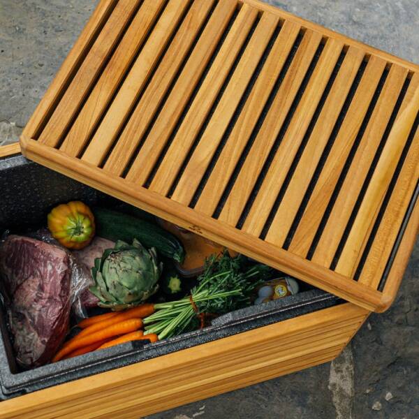 OFYR Soğutucu OA-COOLER - 4