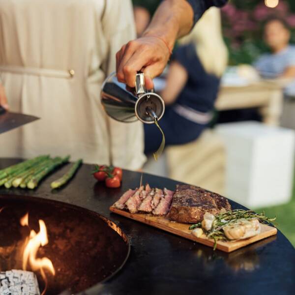 OFYR Yağdanlık OA-OC - 2