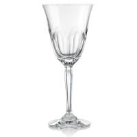 Rogaska Aulide Clear Ayaklı Su Kadehi     - 