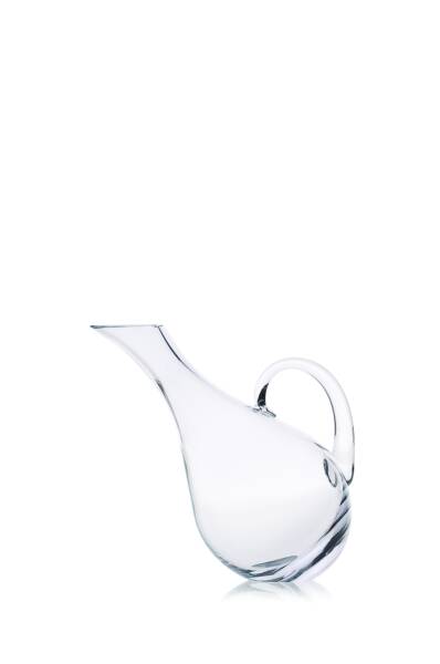 Rogaska Aurea Jet Karaf - 1