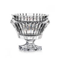 Rogaska Crown Jewel 23 Cm Ayaklı Kase - Rogaska