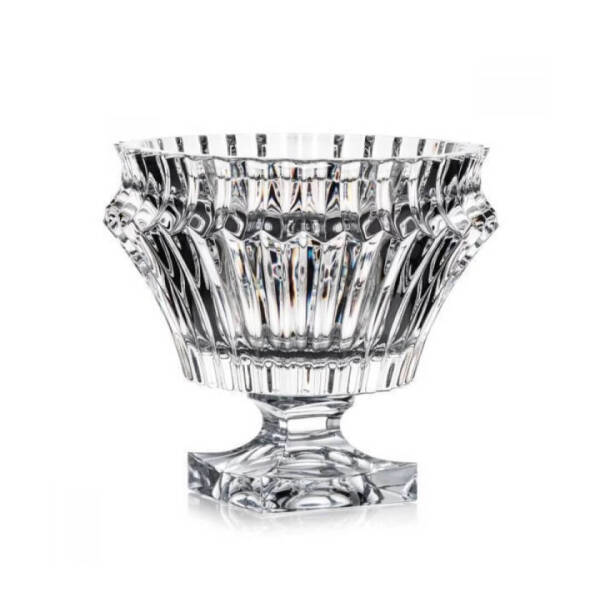 Rogaska Crown Jewel 23 Cm Ayaklı Kase - 1