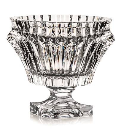 Rogaska Crown Jewel 23 Cm Ayaklı Kâse - 1