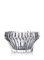 Rogaska Crown Jewel 33 Cm Fanuslu Ayaklı Tatlı Servis - Rogaska