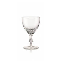 Rogaska Omega Kısa Ayaklı Su Kadehi - Rogaska