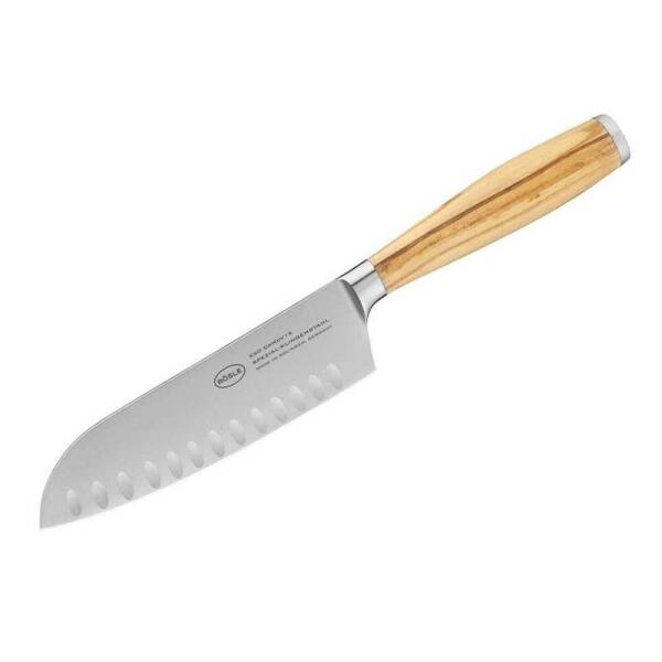 Rösle Artesano Santoku Bıçak 16 cm 12133 - 1