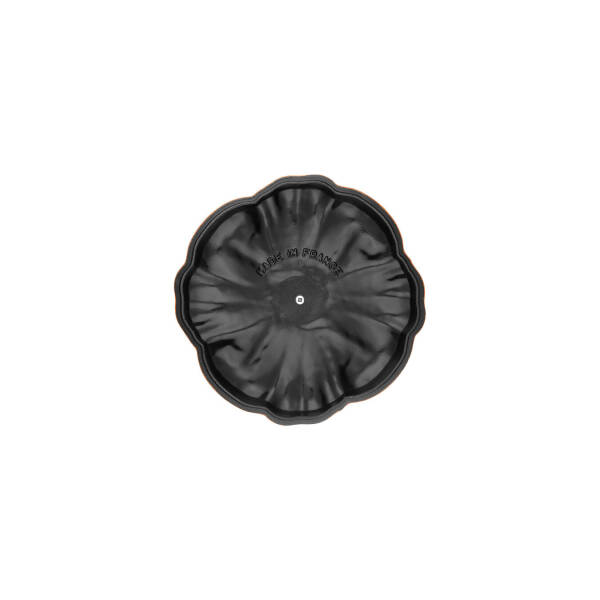 Staub Balkabağı Tencere Tarçın Rengi 24 cm - 3