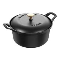 Staub Döküm Tencere 20 cm 2,5 LT - Staub