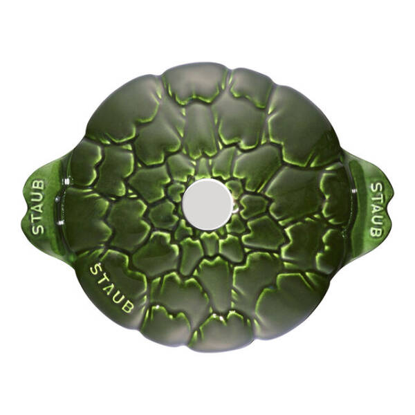 Staub Enginar Döküm Tencere 22 cm - 3