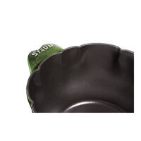 Staub Enginar Döküm Tencere 22 cm - 4