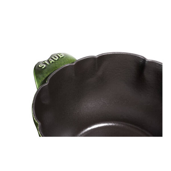 Staub Enginar Döküm Tencere 22 cm - 4