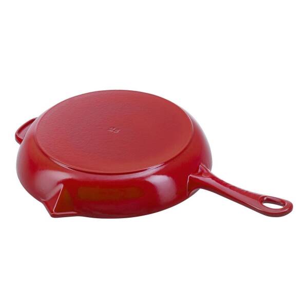 Staub Kızartma Tavası Döküm 26 cm - 3
