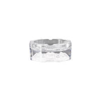 Versace Crystal Medusa Lumiêre 16 Cm Küllük 20665-110835-47516    - VERSACE