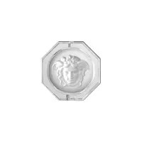 Versace Crystal Medusa Lumiêre 16 Cm Küllük 20665-110835-47516    - 2