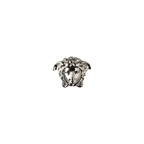 Versace Gypsy Silver 10 Cm Kutu 14494-426174-24995   - 1