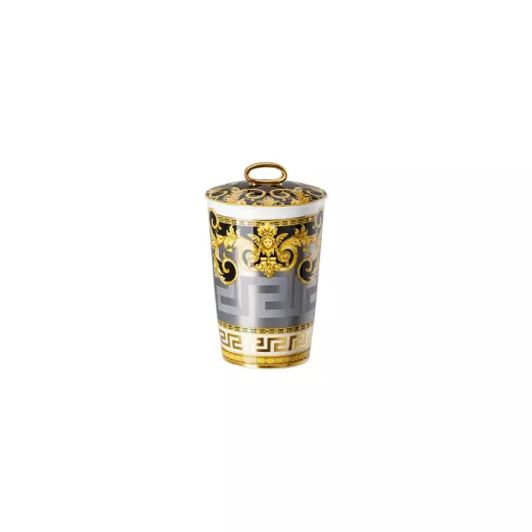 Versace Jungle Animalier 2'li Mumluk 14402-403713-24868 - 1