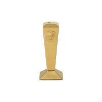 Versace Medusa Gold Şamdan/Mumluk  14299-403609-25712    - VERSACE